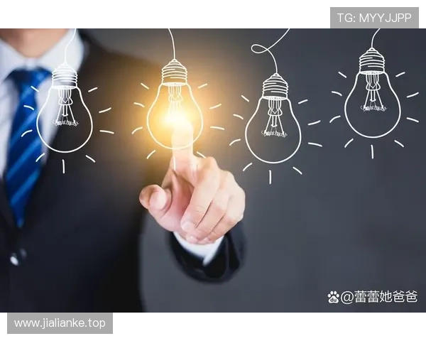 未来企业家的商业智慧与创新思维