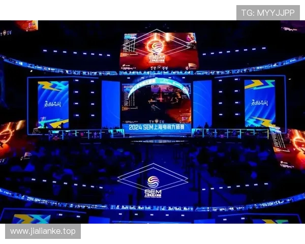 亚运会电竞引领数字体育新时代