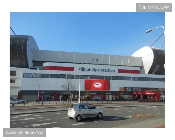 埃因霍温：荷兰科技创新与文化魅力之都