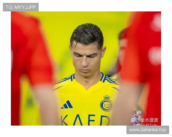 端水不平惹怒C罗或今夏离沙特