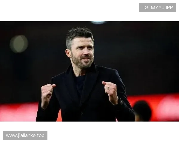 卡里克表态欲转正执教曼联已谋