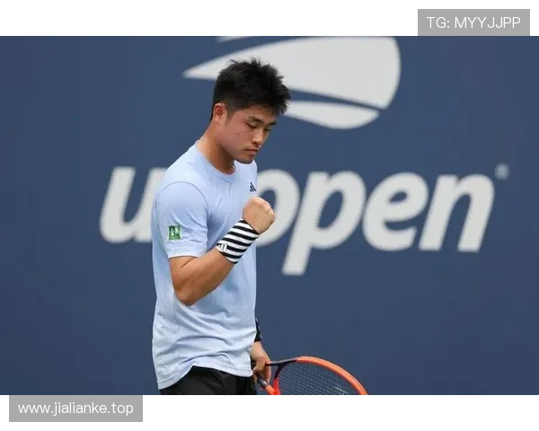 吴易昺外卡出战迈阿密冲TOP100